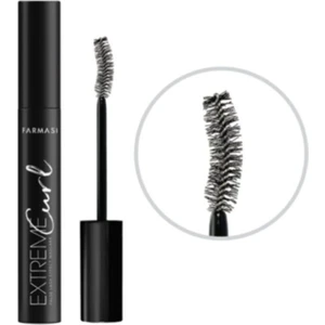 Extreme Curl Maskara