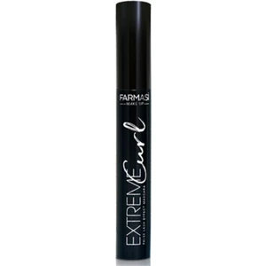 Extreme Curl Maskara Farmasi Extreme Curl
