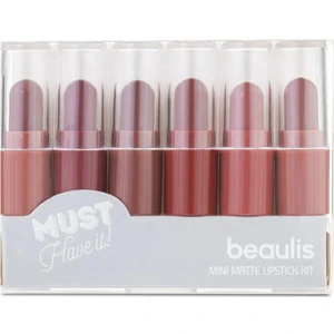 Mini Mat Ruj Must Have Set 227 Favourıtes Must Have Lip