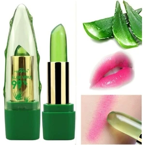 Roesıa Rose Cosmetics Aloe Vera Özlü Sihirli Ruj