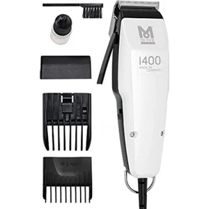 Moser 1400-0458 Edition 1400 Saç Kesme Makinesi (Elektrikle Çalışır)