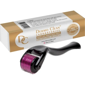 Dermo Clean Dermaroller Saç Aleti 0.50mm