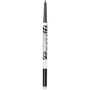 Faberlic Faberlıc Glam Team Ultra Ince Kaş Kalemi Glam Outfıt - Koyu Kahverengi