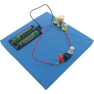 4.sınıf Elektrik Deney Seti