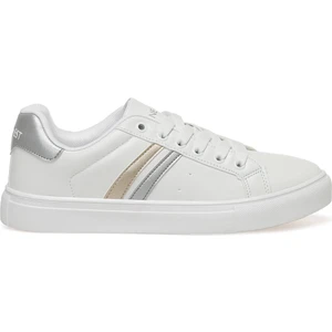 Nine West Jajega 3fx Gümüş Kadın Sneaker