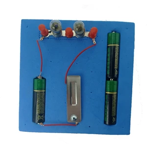 5.sınıf Elektrik Deney Seti