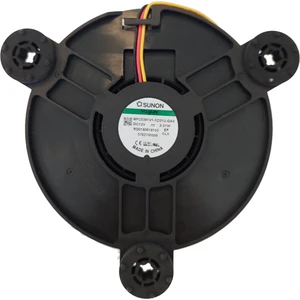 Kaizen Market Sunon 120MM MFC0361V1-1C01U-GA9 12V 0.18A Oval Fan