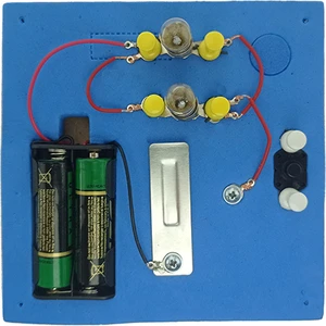 7. Sınıf Elektrik Deney Seti