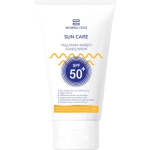Biobellinda  Güneş Kremi Spf 50 50 Ml