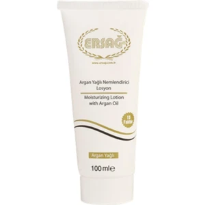 Argan Yağlı Nemlendirici Losyon 100ml