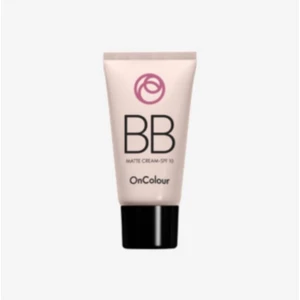 Oncolour Mat Bitiş Sunan Bb Krem Fair-30 Ml