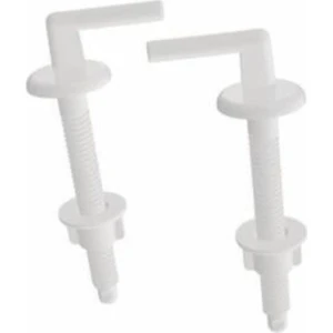 Plastik Klozet Kapağı Montaj Vida