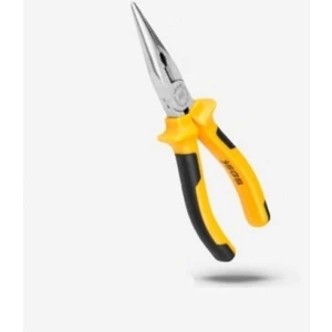 Izoleli Kargaburun 160 mm