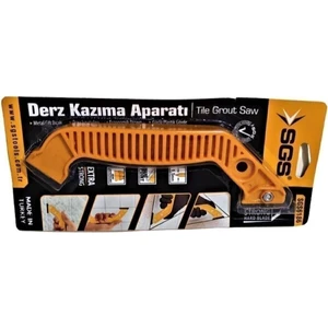 6186 Derz Kazıma Aparatı