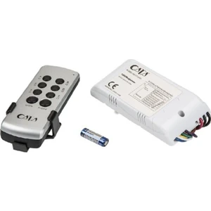 Ct 9151 6X1000W Rf Kumanda