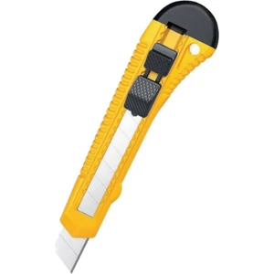 Maket Bıçağı Plastik