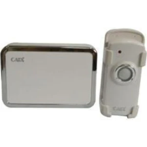Uzaktan Kumandalı Zil Ct 103