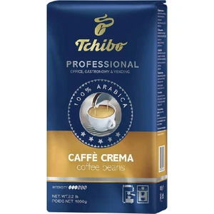 Professional Caffe Crema Çekirdek Kahve 1kg