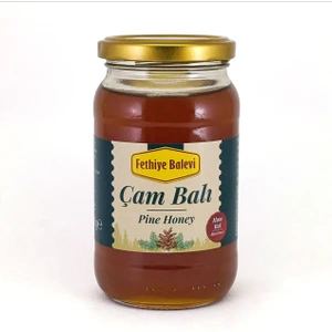 Fethiye Balevi Çam Balı 460 gr