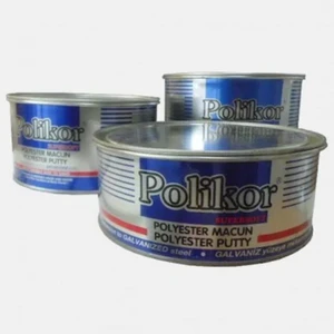 Çelik Macun 1 kg