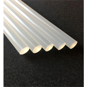 Kalın Silikon 30 Cm. 5 Adet