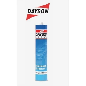 Dyson Extra Pu Sealant 280 ml Beyaz