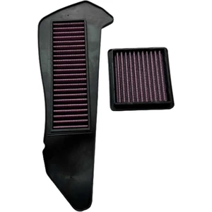 Moto Express Yamaha Xmax250-300 2018-2024 Performans Hava Debriyaj Varyatör Filtresi