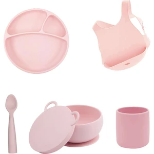 Oioi 5 Parça Önlüklü Set