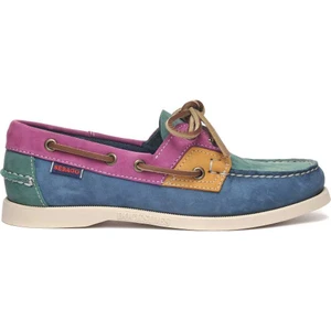 Rossisland Kadın Deri Ayakkabı