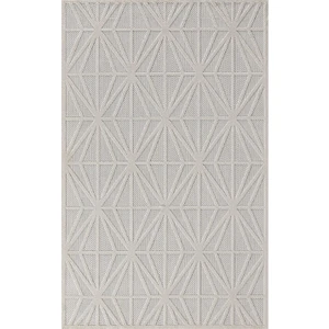 Salon Halısı Modern 200X290 Launge 54096 260 Krem