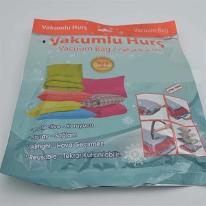 Vakumlu Hurç Büyük Boy 73X130