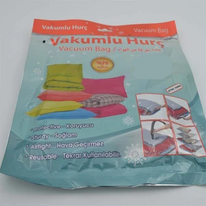 Vakumlu Hurç Büyük Boy 80X110