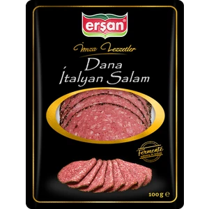 Dana İtalyan Salam 100 gr
