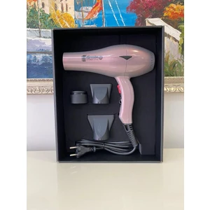 Expressive Different Style - Ionıc - Bldc Motor - Fön Makinası  - Sedefli Pembe