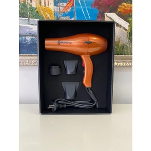 Expressive Different Style - Ionıc - Bldc Motor - Fön Makinası  - Sedefli Bakır