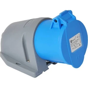 Tp Electric 3124 307 0900 3X32A IP44 Duvar Prizi