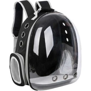 Astronot Kedi Köpek Taşıma Çantası