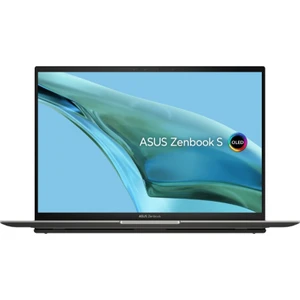 Zenbook S13 OLED UX5304VA-NQ021W Intel Core I7 1355U 13.nesil 16GB 1tb SSD Windows 11 Home 13.3" 1cm-1kg Taşınabilir Bilgisayar