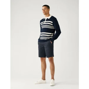 Marks & Spencer Regular Fit Chino Şort