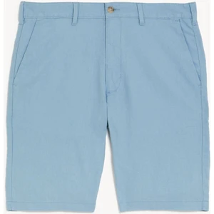 Marks & Spencer Regular Fit Keten Şort