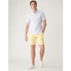 Marks & Spencer Regular Fit Chino Şort