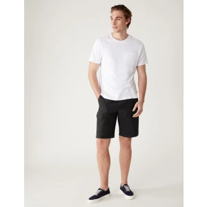 Marks & Spencer Regular Fit Stormwear™ Kargo Şort