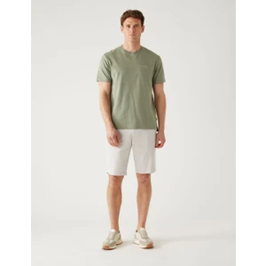 Marks & Spencer Regular Fit Chino Şort