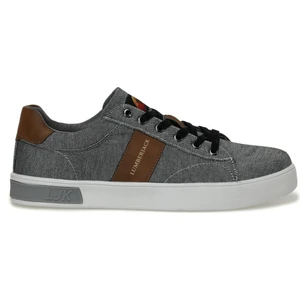 Chıesa 3fx Siyah Erkek Sneaker