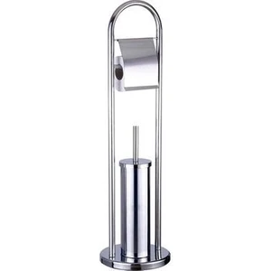 Maxıflow Fırçalık Ayaklı Set