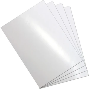 Photo Print Premium 50 Adet 10X15 cm Parlak Fotoğraf Kağıdı 300 Gram (Tüm Mürekkepli ve Lazer Yazıcılar Için)