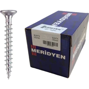 Sunta Vidası 4X70 200 Adet