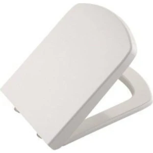 | Basics Smart (Yavaş Kapanan) Klozet Kapağı 70122729S0