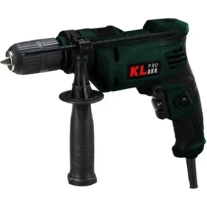 KL Pro Darbeli Matkap KLDM1106 650WATT 13MM