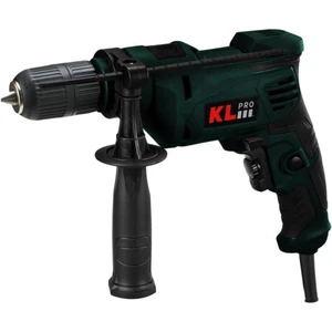 KL Pro  KLDM1106 Profesyonel Darbeli Matkap 650 Watt 13 mm